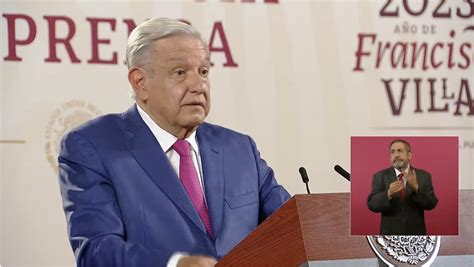 El Ciudadano Mx On Twitter Conferenciapresidente El Presidente Amlo