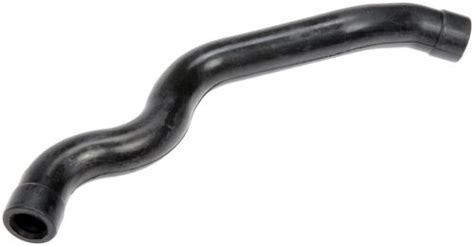 Lower PCV Valve Hose Dorman For 2000 2006 Mercedes Benz CL500 5 0L V8