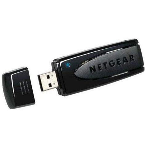 Netgear Wna Wireless N Usb Adapter Shopping Bd