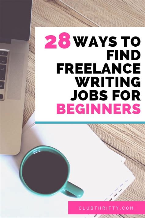 Are You A New Freelance Writer Who Can T Land That First Job We Ve Put