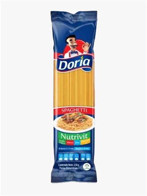 Pastas Alimenticias