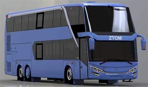 JetBus 2 SDD Mod For Bus Simulator Indonesia SGCArena