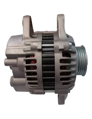 Alternador Kia Picanto Hyundai Atos MercadoLibre