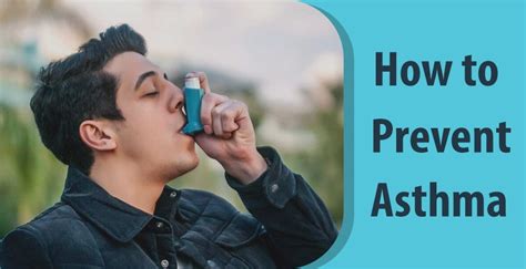 Checklist Of 9 Points For A Complete All Round Asthma Cure