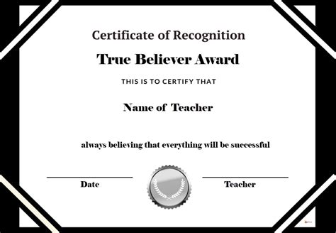 Teacher and Staff Awards Print and Digital Silver Edition - Australian ...