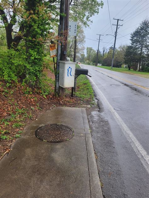 Sidewalks : r/Knoxville