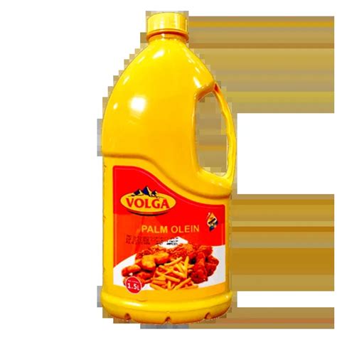 Volga Oil - WALQ Food Industries LLC