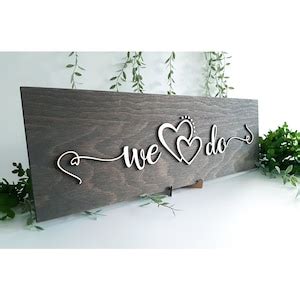 Wedding Welcome Sign Rustic Wedding Sign Welcome Signs - Etsy