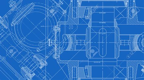 Mechanical Design (AutoCad) - Homepage