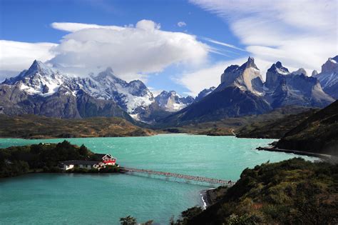 10 Parques Nacionales Más Bellos De Chile