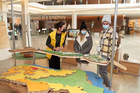 Ventanas a la Ciencia Parque de las Ciencias de Andalucía Granada