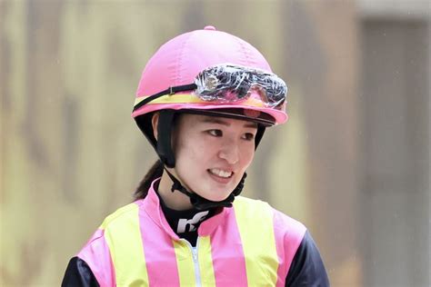 藤田菜七子騎手が結婚後初勝利女性ジョッキー結果 競馬ニュースなら競馬のおはなし