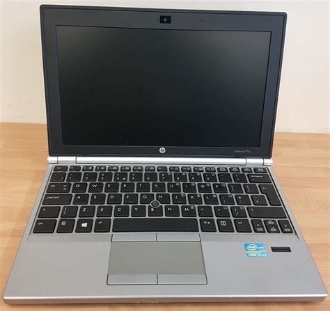 Laptop Hp Core I Windows Pro Hp Probook G Core I U Ghz