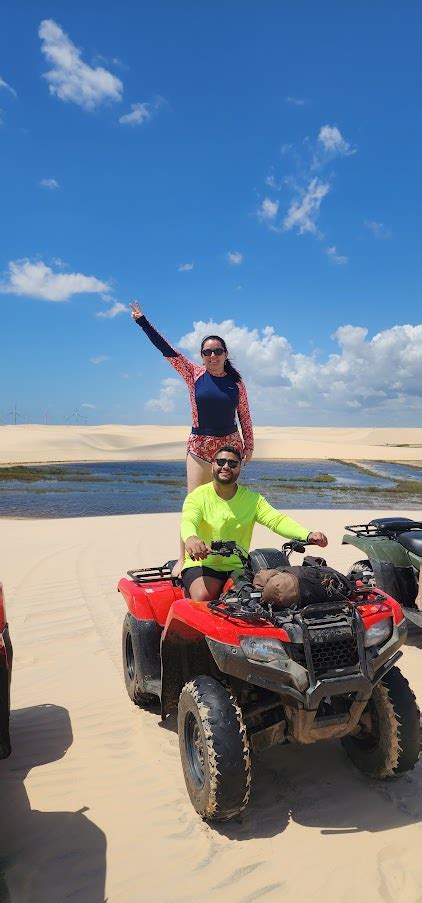 O que tem para fazer nos Lençóis Maranhenses Blog Blumar Turismo O