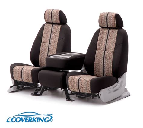 Coverking Saddle Blanket Seat Covers Coverking Car Seat Covers