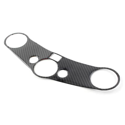 Handle Yoke Cover Sticker Protector Pad Fit For Honda Cbr Cbr Rr