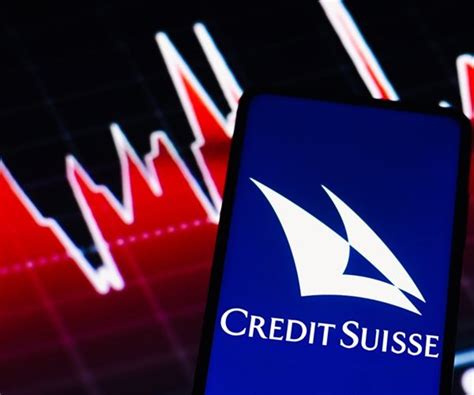 Credit Suisses 54b Lifeline Gives Banks Respite