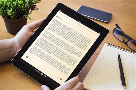 Livros digitais conheça os formatos de eBooks que existem