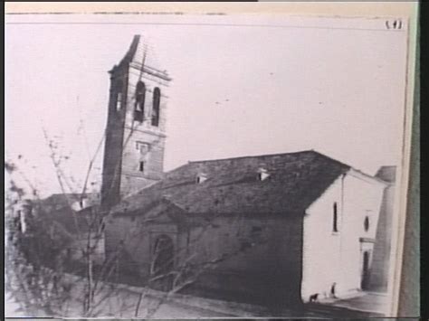 IGLESIA DE SAN MARTÍN DE TOURS HASTA 1936 Portal Arjonero