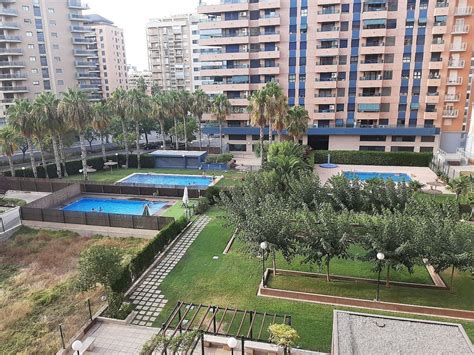 Venta De Piso En Calle Luis Bolinches Penya Roja Valencia Yaencontre