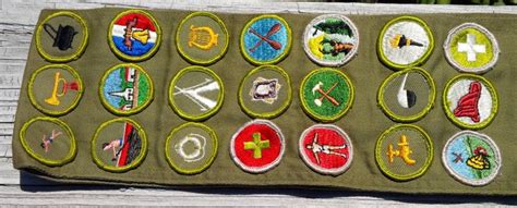 Music Merit Badge 2022 James Oconnor Musiccandylyrics