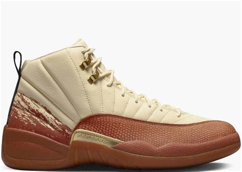 Nike Air Jordan 12 Retro Eastside Golf Out Of The Clay Hype Clothinga