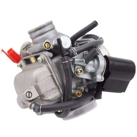 Buy Gy6 Scooter 4 Stroke 26mm Carb Carburetor 150cc Dune Buggie Clone