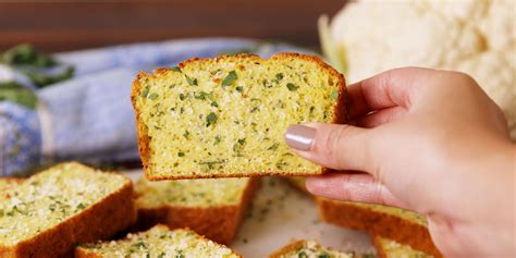 Best Ever Cauliflower Garlic Bread Easy Recipes To Make At Home