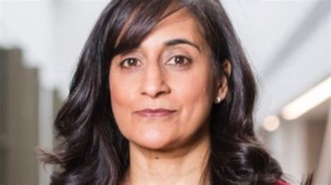 Indian Origin Anita Anand Is Canadas New Defence Minister As Pm