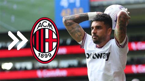 Milan Di Marzio Idea Emerson Palmieri Due Scenari Di Calciomercato