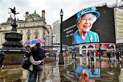 Nach Tod Der Queen Wie Es Mit The Crown Weitergeht