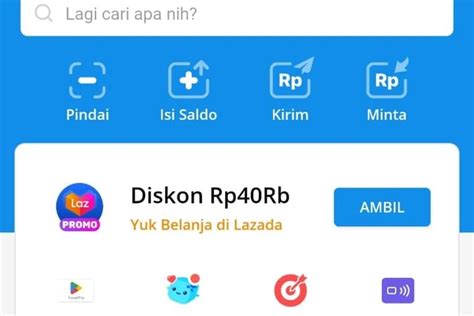 Cara Top Up Dana Dari Atm Bca Mbanking Bca Dan Indomaret Ada Virtual