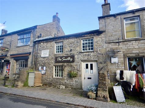 The Smithy Smithy Now House Late C18 Early C19 Conver Flickr