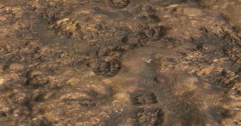 Creating Muddy Ground In Substance Designer