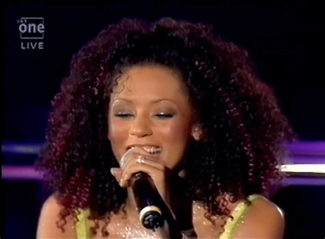 mel b. / scary spice, 1999 in 2022 | Mel b, My girl, Girl group