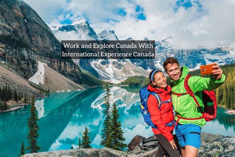 New Working Holiday Visa Canada Draw Invites 3737 Applicants