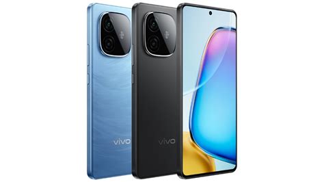 vivo Y200 GT ve Y200t Duyuruldu İşte Fiyat ve Özellikleri Webtekno