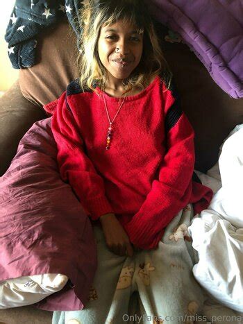 Miss Perona Nude Leaks OnlyFans TheFappening