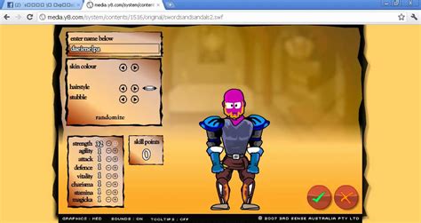 Hack De Swords And Sandals Funciona Youtube