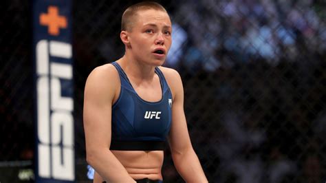 Amanda Ribas Vs Rose Namajunas Predictions Tips Namajunas To End