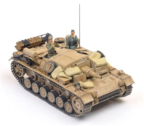 Bronco Kit No Cb Sturmgeschutz Iii Ausf D Sd Kfz In