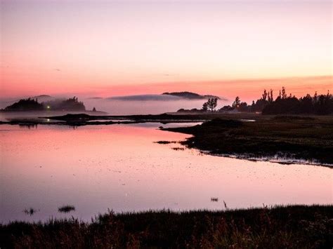 Visite Du Parc National Du Bic Et Rimouski Que Voir Que Faire Notre