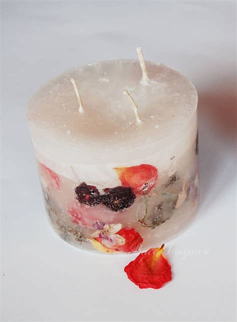 Candles.handmade Candles.christmas Candle.decor Home - Etsy