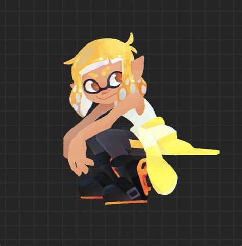 Agent 4 Oc Rsplatoon