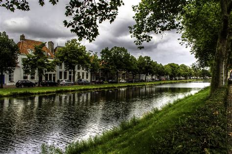 Pays Bas Middelburg Vol Europe Europa Nederland Nede Flickr