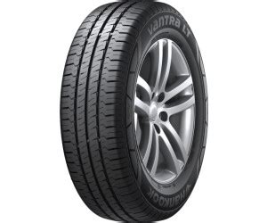 Hankook Vantra LT RA18 195 70 R15C 104 102R A 70 40 Oggi Migliori