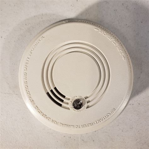 Firex Smoke Alarms 0418 Maple Chase Lab Liquidators Store