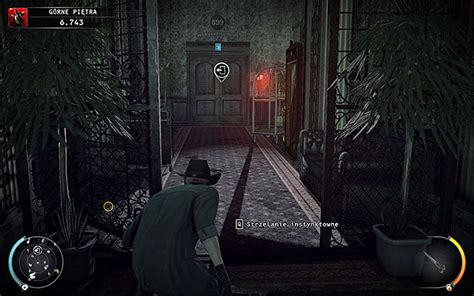 Upper Floors Getting To Room 899 3 Terminus Hitman Absolution