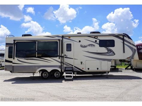 2020 Grand Design Solitude 310GK RV For Sale In Denton TX 76207