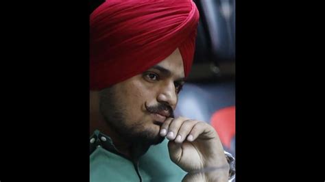 Sidhu Moose Wala ️295 Song🔥justice For Sidhu Moose Wala🙅legend